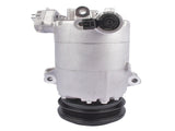A/C Compressor with Clutch Replacement for 2013-2016 Ford Escape, 2015-2016 Lincoln MKC 2.0L 24812838