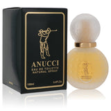 Anucci by Anucci Eau De Toilette Spray 3.4 oz for Men FX-416952