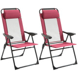 Folding Lounge Chairs / beach chair 94415055