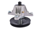 Deck Spindle Assembly for Cub Cadet ZT1-50 ZT2-50 ZTS1-50 50-Inch Deck Mowers 618-09256 618P09256 96600317