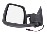 Power Left Door Mirror for Mercedes Freightliner Dodge Sprinter 2500 3500 2.7L 2000-2006 5104440AA 38838579