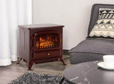 750W / 1500W 22" Electric Fireplace 57614378