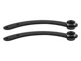 2x Control Arm fit for Jeep Compass Patriot 2007-2017 Upper Rear RK100114 42295573
