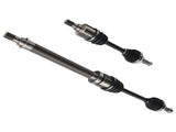 2x CV Axles fit for Ford Fiesta 2011-2015 Automatic Dual Clutch Trans L4 1.6L 95055204
