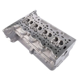 Engine Cylinder Head 55573669 55565291 Fits for Chevy Cruze Sonic Encore Trax 1.4L Turbo 60791250