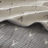 3 PCS King/Cal King Coverlet Set B035P366541