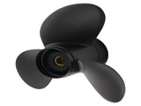 3 Blade 9.25" Propeller fit for Suzuki DF9.9 DF15A 8-20HP 58100-90L60-019 91390845