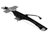 Power Window Lifter Rear Left fit for Buick Enclave 2008-2012 w/Motor 748905 19641905