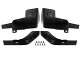 Mud Flaps Mudguards Fender Splash Guards Set fit for Mazda CX-5 2022-2025 Black 94892219