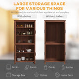 Kitchen Storage CabinetKitchen Cabinet/Kitchen Pantry 24273064