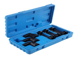 EGT Sensor Socket Set 13 14 17mm 3/8" Exhaust Temperature Removal 13mm 14mm 17mm 16593990
