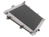 3 Row Aluminum Radiator fit for Toyota 4Runner Pickup 2.4L MT 1984-1995 RAD945 37141713