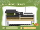 Turtle Cage/ Tortoise House 74545909
