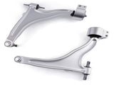 2PCS Front Lower Control Arms fit for 2010-2016 Cadillac SRX Suspension Part 99280635