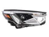 Headlight Headlamp Assembly LED W/O AFS Front Right 84001SJ360 for 2022-2024 Subaru Forester NEW 09002277