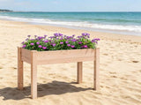 PieceRaised Garden Bed 86082519