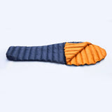 Kamperbox Ultra Light Down Sleeping Bag Outdoor Sleeping Bag Warm Down Sleeping Bag Outdoor 30225991