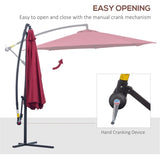 Outdoor beach umbrella/ Market Umbrella 27302984