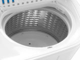 Compact Twin Tub with Built-in Drain Pump XPB46-RS4 15Lbs Semi-automatic Twin Tube Washing Machine 34059682