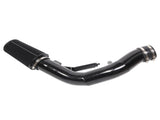 Intake Pipe With Air Filter for Ford 2003-2007 F-250 F-350 Excursion 6.0L All Black 08124975