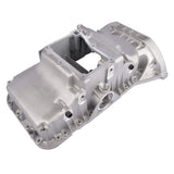 Engine Motor Oil Pan Fits for Mercedes W204 W212 E250 E300 E350 E500 E550 C230 C250 C280 C300 C350 73735525