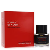 Portrait of A Lady by Frederic Malle Eau De Parfum Spray 1.7 oz for Women FX-543173