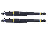 Rear Pair Air Shock Absorbers Fit for Cadillac Escalade Rear 2002-2014 Fit for Chevy/Chevrolet 56545920