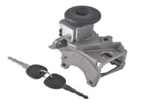 Ignition Lock Cylinder Switch & Housing Fit for Chevy Silverado SSR Avalanche Blazer Tahoe 34471730