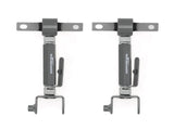2x Adjustable Rear Control Camber Arm for Honda Civic 2001-2005 for Honda Civic SI 2002-2005 31227943