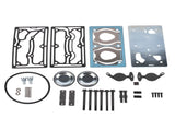 Air Compressor Repair Kit Fit for Paccar CF75 MX11 MX13 OE 1696200 9125181000 29110811