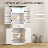 Kitchen CartKitchen Storage Cabinet /Sideboard 53992183
