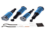 T6 Coilovers Suspension Kit Fit For Lexus IS250/IS350 06-13 RWD 84207353
