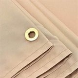Outdoor canopy sunshade, sunshade cloth replacement 95991465
