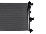Direct Replacement Radiator fit for XT5 XT6 Blazer 2.0L 2020-24 84672581 14649413
