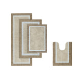 Cotton Tufted Bath Rug B03598708