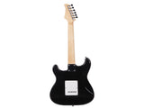 Rosewood Fingerboard Electric Guitar Blue 86695503
