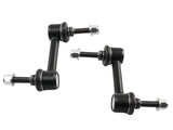 10x Front Lower Control Arms Sway Bar Link Kit fit for 07-14 Ford Edge Lincoln MKX 63524509