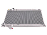 Aluminum Engine Radiator fit for Chevrolet Trailblazer 5.3L 2006-2009 CC2563 82423994