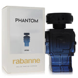 Paco Rabanne Phantom Intense by Paco Rabanne Eau De Parfum Spray 1.7 oz for Men FX-566584