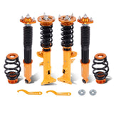 Front Rear Coilovers Kit fit for BMW 3 Series 325i 325is 325ic 328i 328is 328ic 1992-1999 62354732