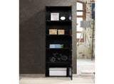5-Shelf, 5-Door Multipurpose Cabinet, Multiple Colors 79582468