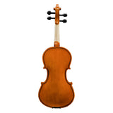Brand new 1/2 acoustic violin with Hard Case,Violin Bow,Shoulder Rest,Rosin,Extra Strings and 27740187