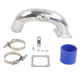 Intake Elbow Fit For Dodge 5.9L Cummins Diesel 1994-1998 MT020029 96493650