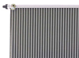 3965 A/C Condenser fit for Honda Civic DX EX EX-L HF LX 1.8L 2012 2013 2014 2015 42675376
