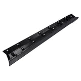 Front Left Door Lower Molding for Hyundai Tucson 2022-2024 1.6 2.5L Sport Utility 4-Door 87721CW000, 91071203