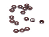 Engine Head Gasket Bolts Set Fits for Buick Encore 2013-2016 Chevy Cruze Sonic Trax 2011-2016 1.4L 25857225