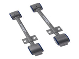 Rear Trailing Control Arm fit for 1997-2004 Nissan Pathfinder Upper & Lower 4Pcs 90164518