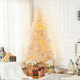 7.5ft Christmas tree 33042761
