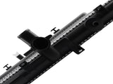 Coolant Radiator fit for Suzuki SX4 07-13 2.0L 3444 1770080J10 AT 1770054L10 83093784
