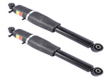 Set of 2 Rear Air Shock Absorbers Fit for Cadillac Escalade GMC Yukon Chevy Avalanche Silverado 14801438